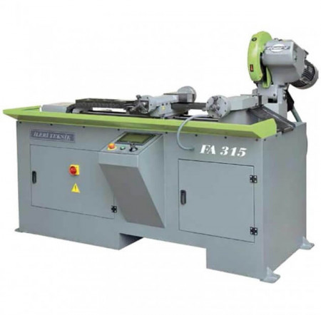 Fierastrau circular complet automat FA 315