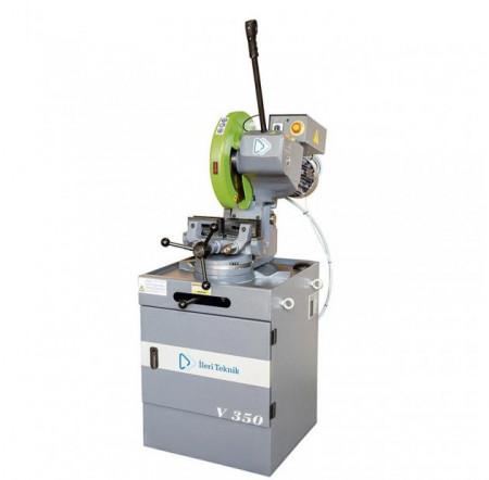 Fierastrau circular manual cu menghina automata V 350 T