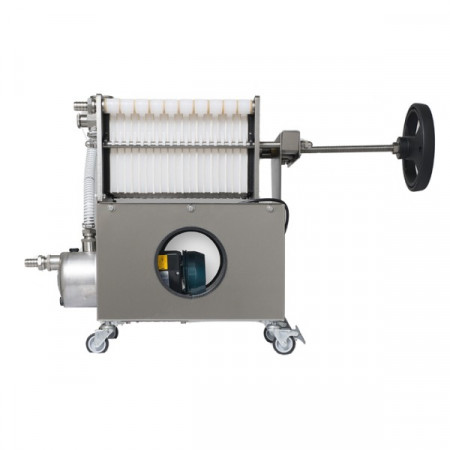 Filtru inox profesional FCP 10