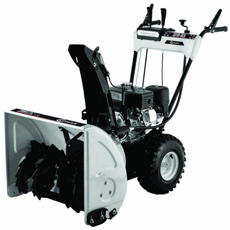 Freză de zăpadă LUMAG SFR65 196cc lățime de curățare 620 mm