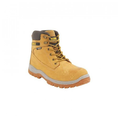 Ghete De DeWalt DWF50092-123-9, TITANIUM CONSTRUCTIE, Marime IMPERMEABILA 9/43