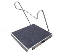 Hook-in step GEDA BatteryLadderLift