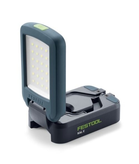 Lampă de lucru cu acumulator SYSLITE KAL C, Festool