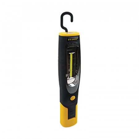 Lampa de lucru FF Group 39919, reincarcabila