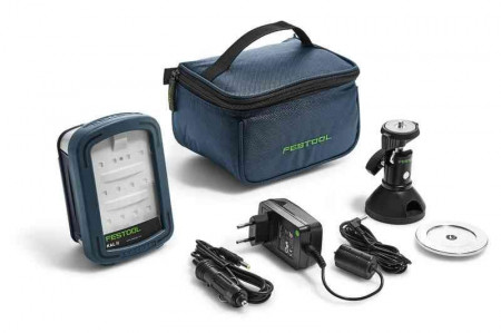 Lampa de lucru SYSLITE KAL II-Set, Festool