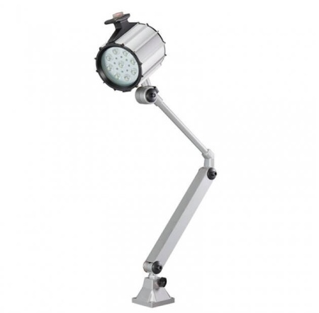 Lampa LED masini-unelte 0532A, Fervi