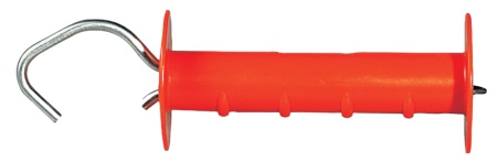 Mâner de poartă HERCULE PORTOCALIU, cod 16 000 032, Clotseul