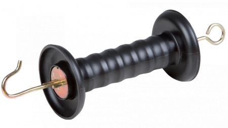 Mâner de poartă PMAX NEGRU, cod 16 000 452, Clotseul
