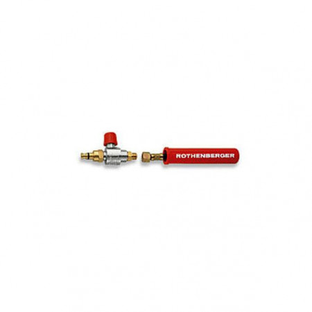 Maner Rofrost CO2