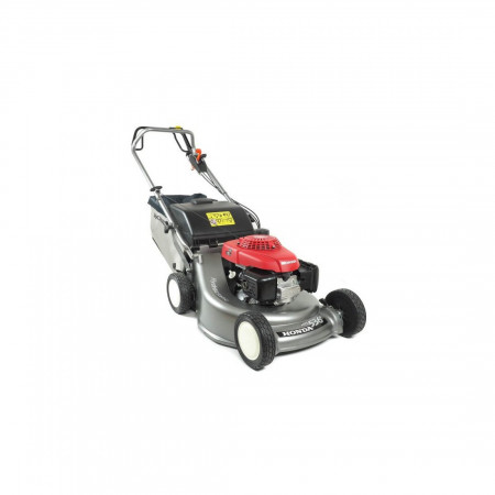 Masina de tuns gazon gama “HRD” Honda HRD 536 K4 HXEH, 53 cm latime de taiere