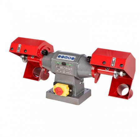 Masina industriala de polisat din aluminiu “SPECIAL LINE” P-200M