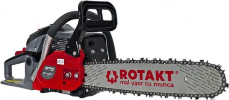 Motofierăstrău Rotakt MTF5520S 3.3CP 400mm