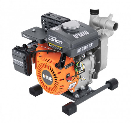 O'Mac Motopompa Apa O'mac Mp 2500 1.5 ump25p19b4tom/0012