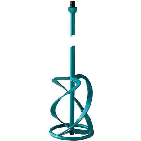 Paleta de amestecare Collomix MK 140 M, Lungime 590 mm