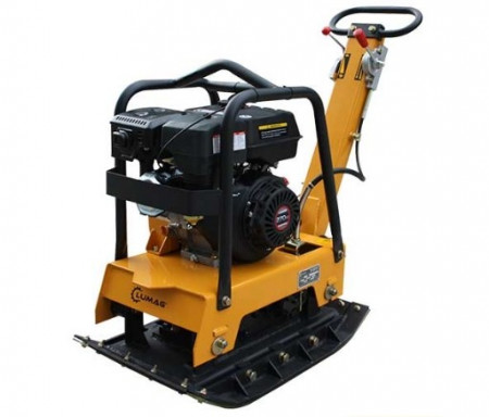 Placa compactoare RP-160HPC Lumag
