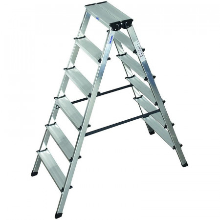 SCARA KRAUSSE DOPPLO DUBLA 2X7 TREPTE, KR-120366