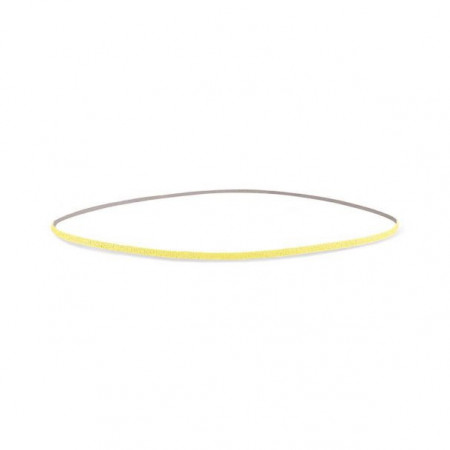 Set 10 benzi de slefuit Flex 434809, CORUFLEX 533x9 CR-P 180 VE10, Gr. P 180
