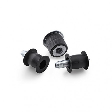 Set 3 role interchimbabile Flex BR 30Set, 459607