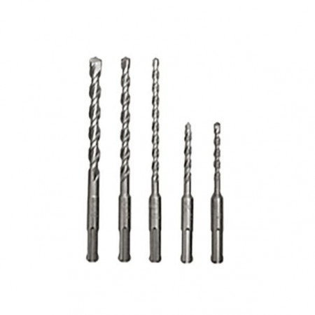Set 5 burghie Flex 414026, HD 2-C D5-10