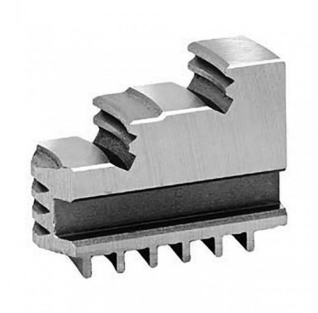 Set bacuri exterioare compatibile cu: TIP SJW 3600 3700, 125 mm, Bison
