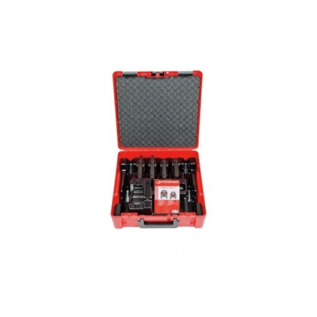 Set bacuri Standard Maxipro 1/4–5/8″