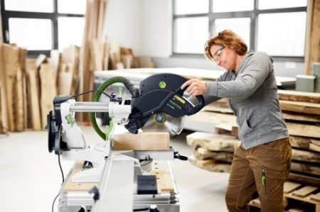 Set de pânze de ferăstrău circular KSB-SORT/3 W/A 260x2,5, Festool