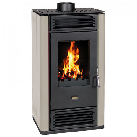 Soba de incalzire CLIMATE PRITY K2 GT D, 8 kW
