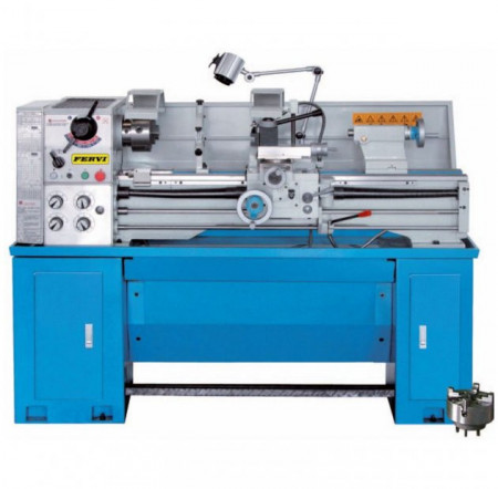 STRUNG UNIVERSAL CU AFISAJ DE COTE FERVI T999/400V3A