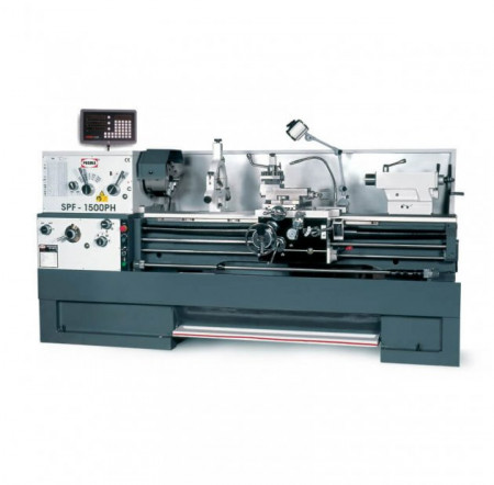 Strung universal SPF-2000PH cu afisaj de cote