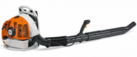 Suflanta STIHL BR 700 Magnum, 2800 W, Motor 4-MIX