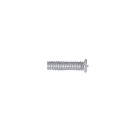 Suruburi din aluminiu pentru sudura in puncte Telwin 802751, M4X16, 100 buc.