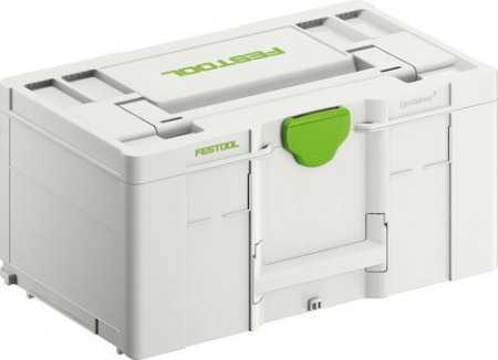 Systainer³ SYS3 L 237, Festool