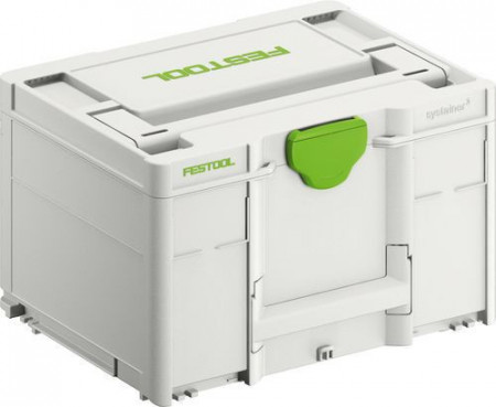 Systainer³ SYS3 M 237, Festool