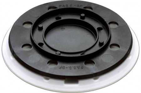 Talpa de slefuit ST-STF 125/8-M4-J W-HT, Festool