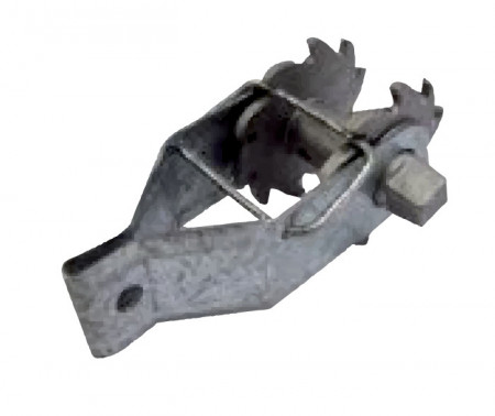 Tensionator cu clichet, cod 01 000 055, Clotseul