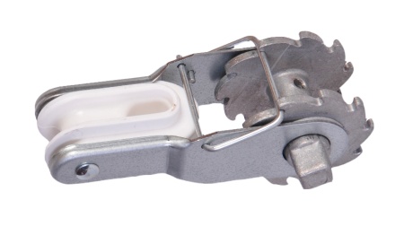 Tensionator cu clichet si izolație, cod 01 000 057, Clotseul