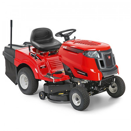 Tractoraș de tuns gazon MTD Smart RE 130 H 92cm hydro, OHV 439cc, 8.1kW