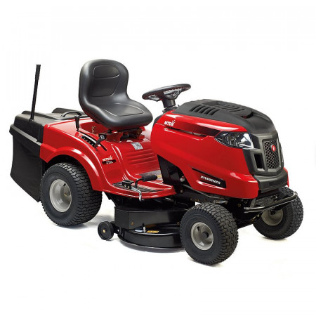 Tractoras tuns gazon MTD OPTIMA LN 200 H, 105cm, hydrostatic | OHV:V-Twin 679cc, 12.7kW