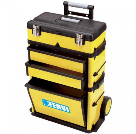 Troler pentru scule c087
