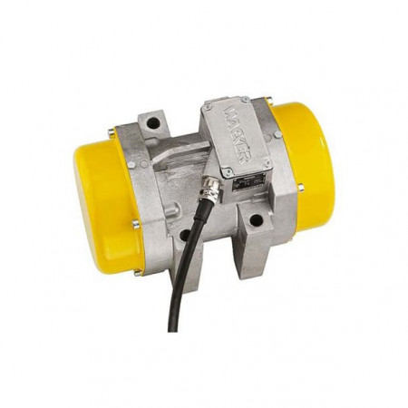 Vibrator extern pentru cofraj Wacker Neuson AR75/1.5/400, frecventa 25 Hz, 1500 rpm, forta centrifuga 10.3 kN