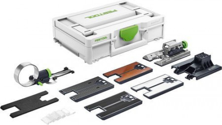 Accesorii Systainer ZH-SYS-PS 420, Festool