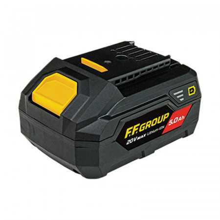 Acumulator bli 20v 5.0Ah FF Group