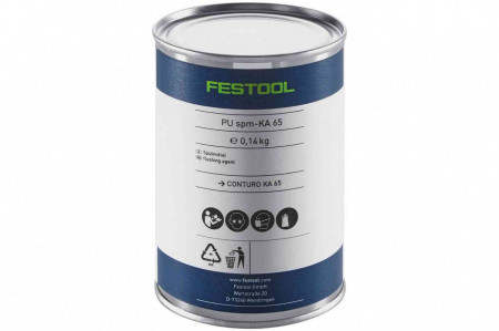 Agent de spălare PU spm 4x-KA 65, Festool