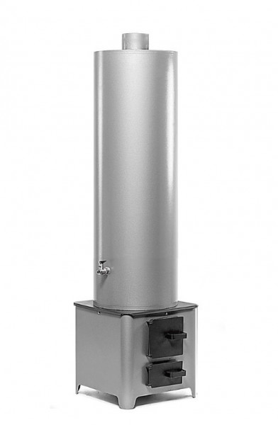 ANSAMBLU BOILER 90 L CU USI TABLA + TERM. 120 C FM