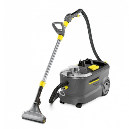 Aspirator cu spalare Karcher Puzzi 10/1