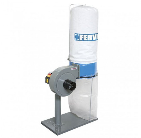 Aspirator pentru lemn 0756, Fervi