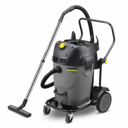 Aspirator uscat-umed KARCHER NT 65/2 Tact² Tc
