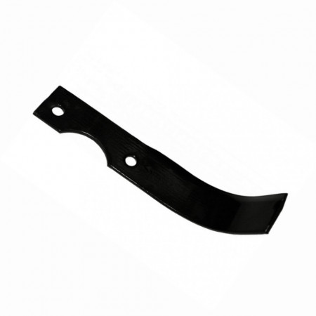Bisonte Cutit dreapta ax Ø 23mm