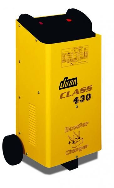 BOOST STAR 430 - Robot si redresor auto GIANT