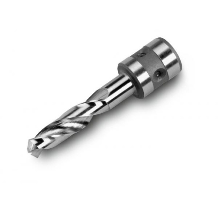 Burghiu elicoidal cu coada QuickIN, D15,5/35,D15/35, Fein
